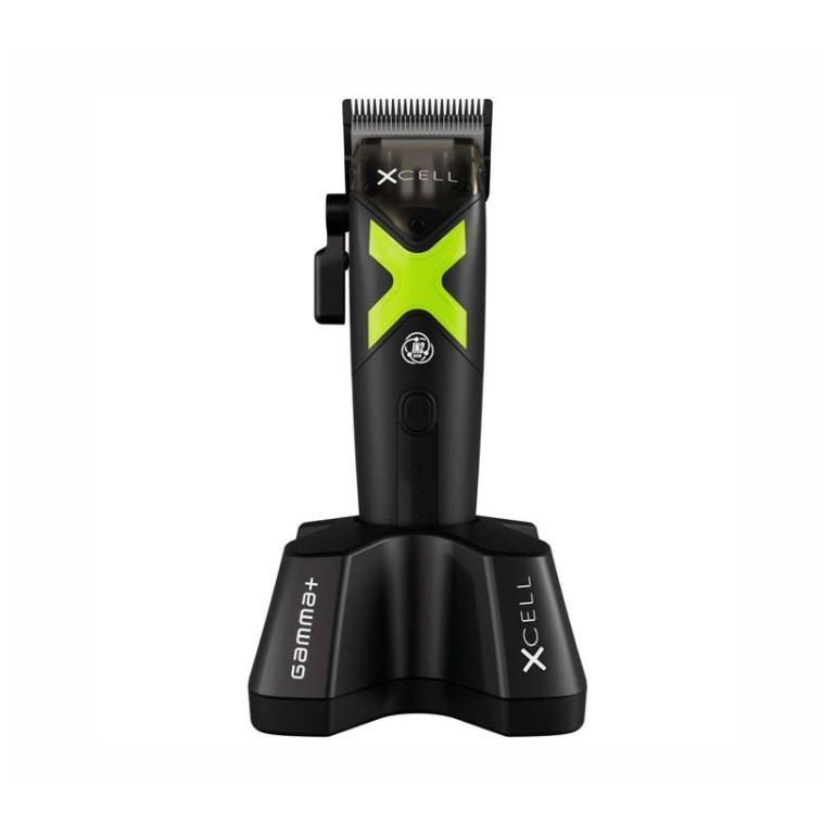 Maquina de Corte Clipper Xcell Gamma +Máquinas Corte