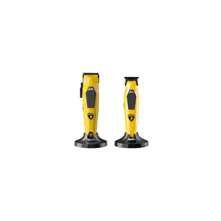 Diamante Combo Lamborghini Collection Amarillo Jrl