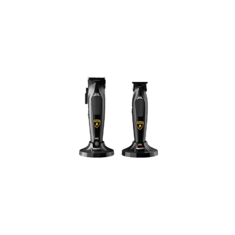 Diamante Combo Lamborghini Collection Negro JrlMáquinas Corte