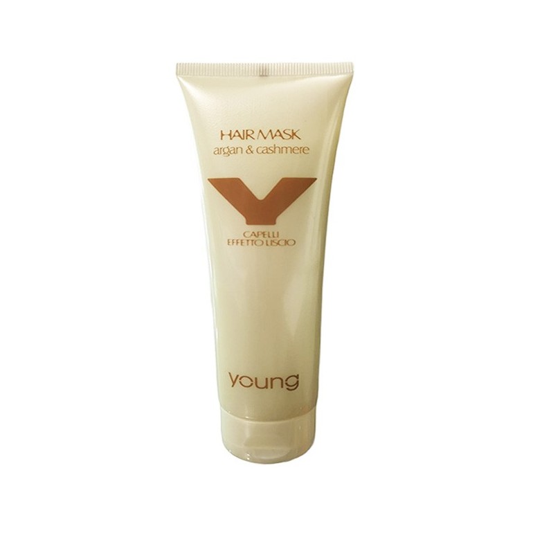 Mascarilla Alisante Y Liss 150 ml YoungMascarilla CapilarBarberpro.es
