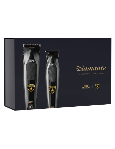 Diamante Combo Lamborghini Collection Negro Jrl