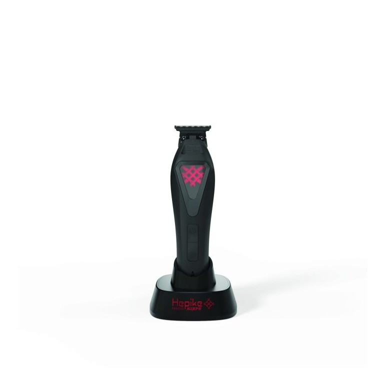 Maquina de Retoque Hepike Trimmer KiepeAparatos Eléctricos