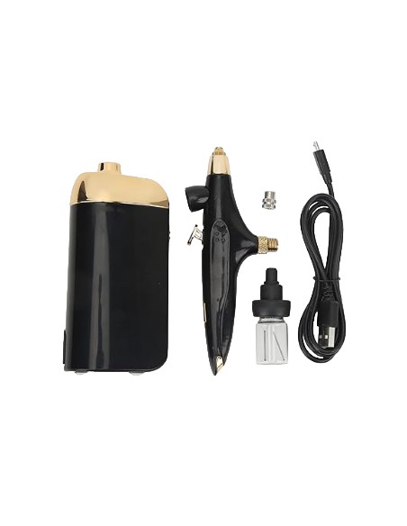 Aerografo Capilar The Shave FactoryTHE SHAVE FACTORYBarberpro.es