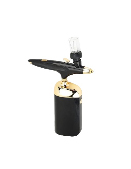 Aerografo Capilar The Shave FactoryTHE SHAVE FACTORYBarberpro.es