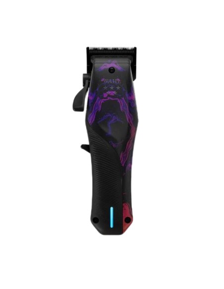Maquina de Corte 5-Star Limited Edition Vapor Clipper WahlMáquinas CorteBarberpro.es