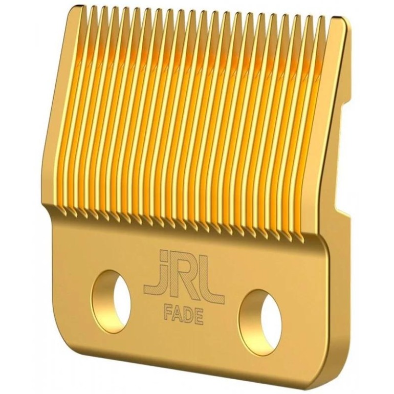 Cuchillas Recambio Fade 2020C Gold  JrlAccesorios y Repuestos maquinasBarberpro.es