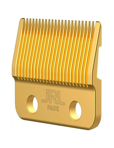 Cuchillas Recambio Fade 2020C Gold  JrlAccesorios y Repuestos maquinasBarberpro.es