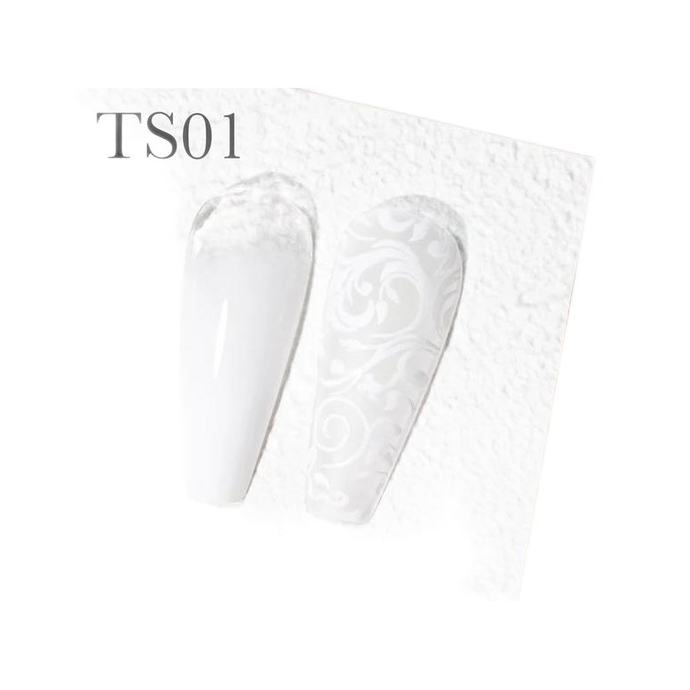 Gel de Estampado Hema y Tpo Free 5 gr CanniCANNIBarberpro.es