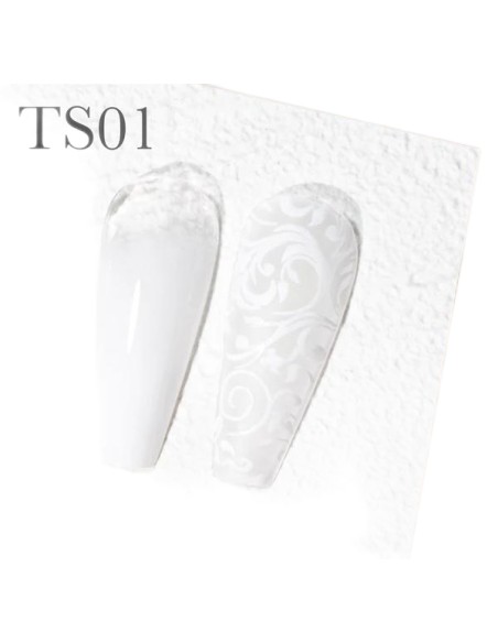 Gel de Estampado Hema y Tpo Free 5 gr CanniCANNIBarberpro.es