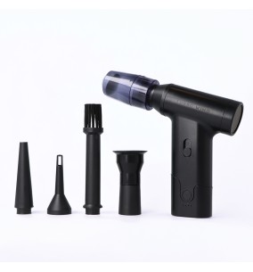 Soplador Turbo Wind Ragnar...