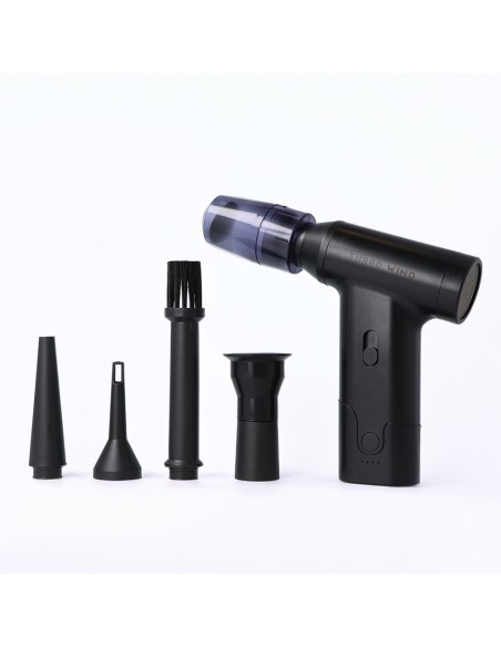 Soplador Turbo Wind Ragnar Eurostil