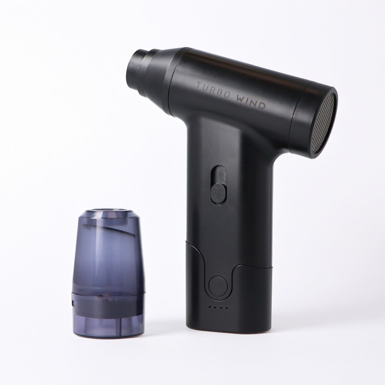 Soplador Turbo Wind Ragnar Eurostil