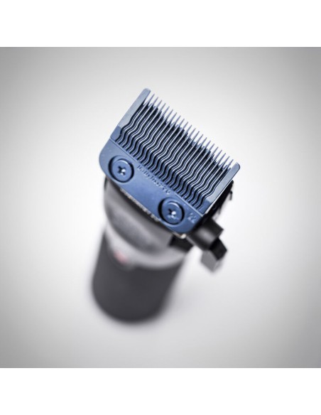 Maquina de Corte Fxone Clipper Blackmatt BabylissproMáquinas CorteBarberpro.es