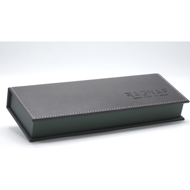 Tijera de Corte Barbero Rooster 6,5'' Pulgadas RagnarCuchillas - Navajas - TijerasBarberpro.es