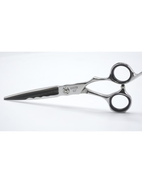 Tijera de Corte Barbero Rooster 6,5'' Pulgadas RagnarCuchillas - Navajas - TijerasBarberpro.es