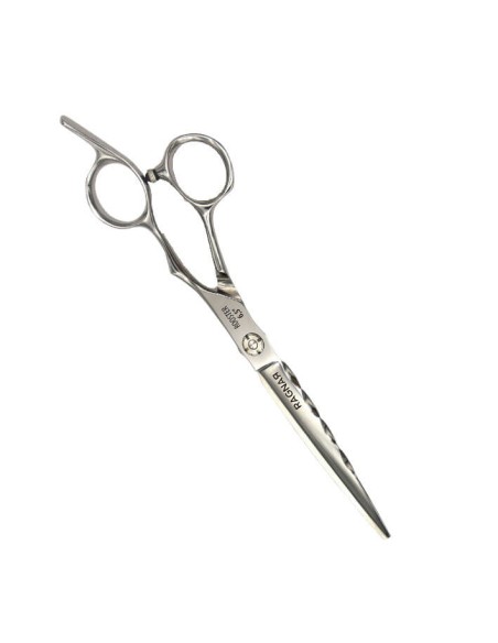 Tijera de Corte Barbero Rooster 6,5'' Pulgadas RagnarCuchillas - Navajas - TijerasBarberpro.es