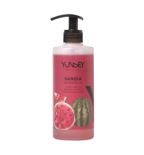 Champú Sandia 400 ml Yunsey