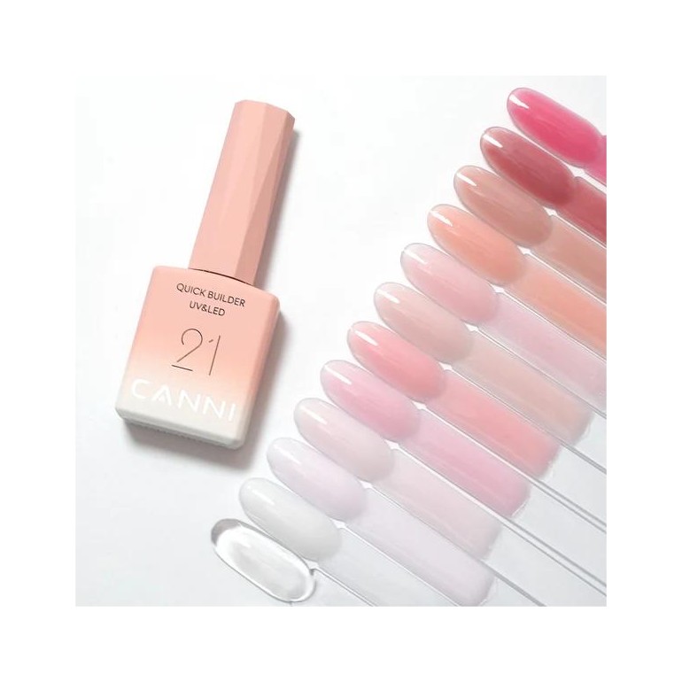 Quick Builder Hema Tpo Free 9 ml CanniGel Constructor y AcrygelBarberpro.es