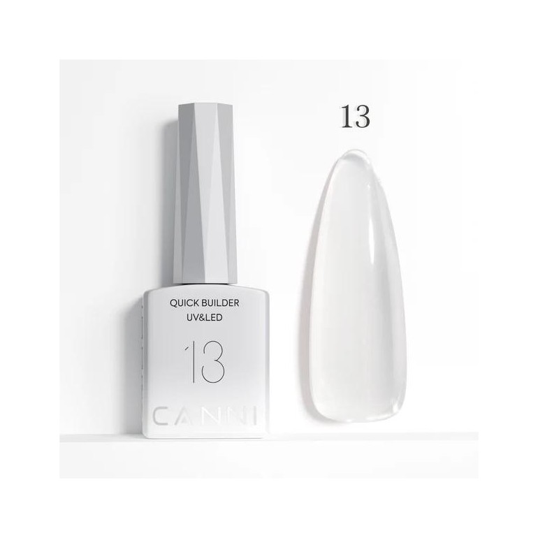 Quick Builder Hema Tpo Free 9 ml CanniGel Constructor y AcrygelBarberpro.es