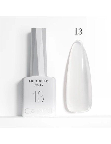 Quick Builder Hema Tpo Free 9 ml CanniGel Constructor y AcrygelBarberpro.es