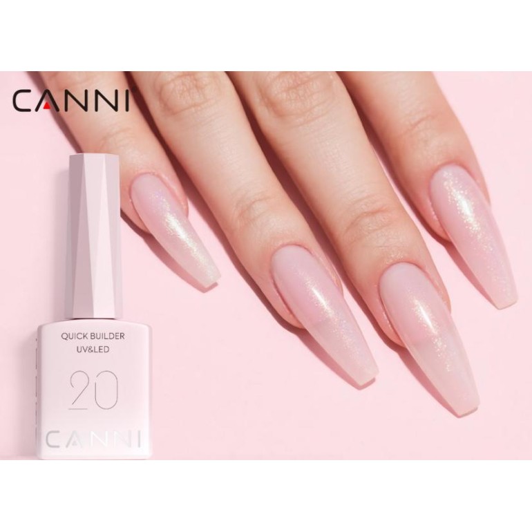 Quick Builder Hema Tpo Free 9 ml CanniGel Constructor y AcrygelBarberpro.es