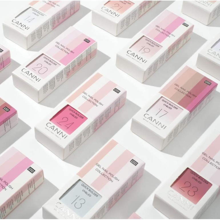 Quick Builder Hema Tpo Free 9 ml CanniGel Constructor y AcrygelBarberpro.es