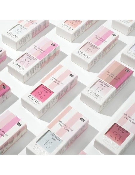 Quick Builder Hema Tpo Free 9 ml CanniGel Constructor y AcrygelBarberpro.es