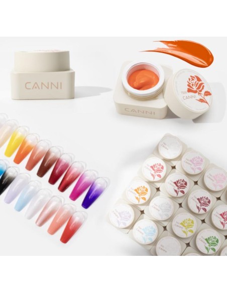 Gel de Estampado Hema y Tpo Free 5 gr CanniCANNIBarberpro.es