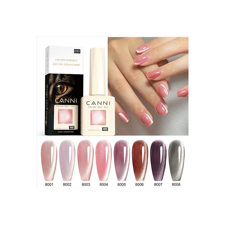 Esmalte Permanente Shimmer Velvet...