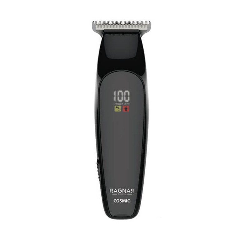 Maquina Retoques Trimmer Cosmic RagnarMaquinas Retoque TrimmersBarberpro.es