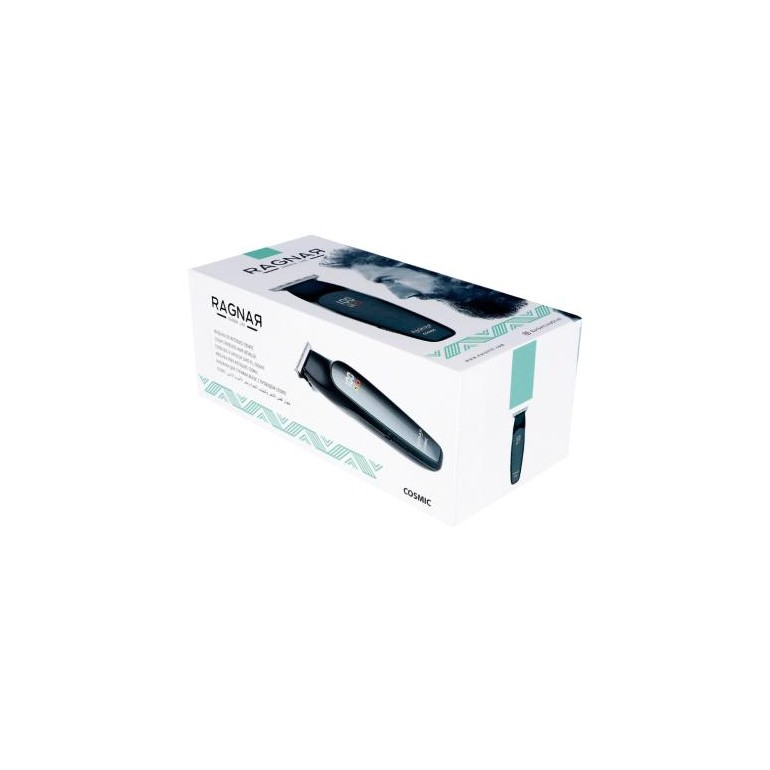 Maquina Retoques Trimmer Cosmic RagnarMaquinas Retoque TrimmersBarberpro.es