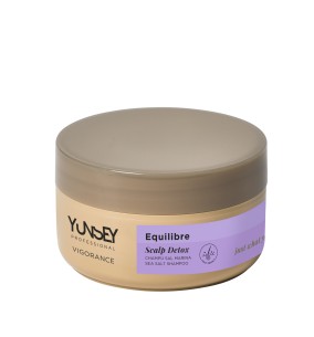 Champú Scalp Detox Sal...