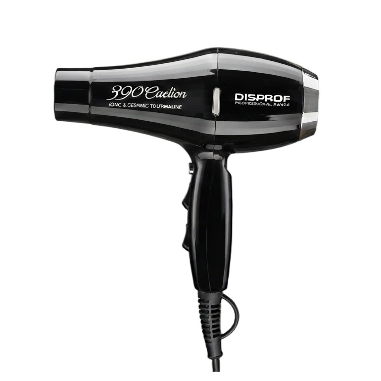 Barberpro.esSecador Profesional 2400 w  Caelion 390 DisprofDISPROF