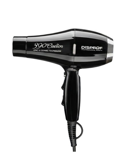 Barberpro.esSecador Profesional 2400 w  Caelion 390 DisprofDISPROF