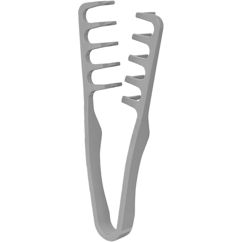 Peine Doble TexturizadorPeines y CepillosBarberpro.es