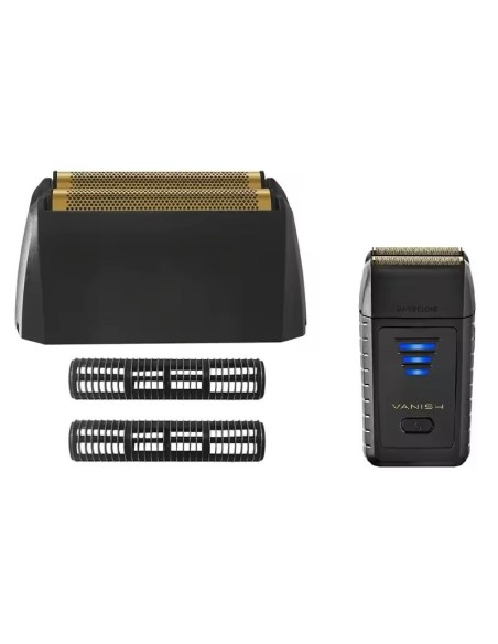 Recambio Cabezal + Cuchillas Compatible Wahl Vanish