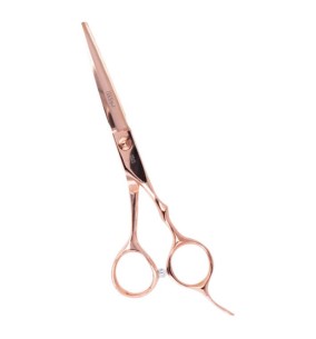Tijera Corte Isis Rose Gold...