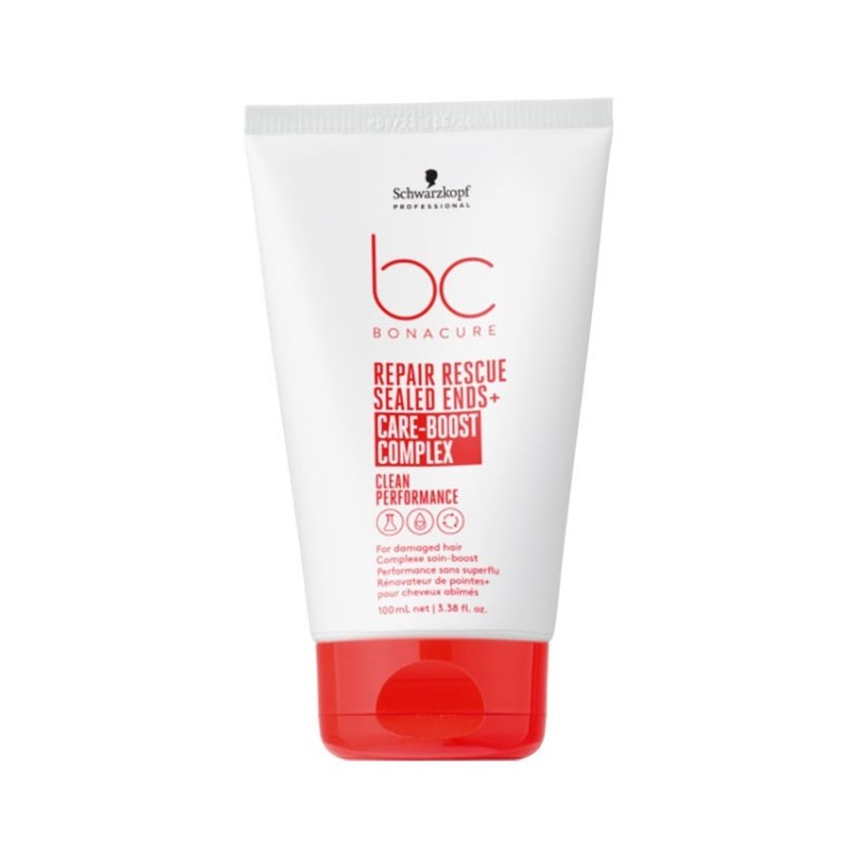 Serum Puntas Abiertas Repair Rescue Bonacure 100 ml SchwarzkopfProductos Cuidado del CabelloBarberpro.es
