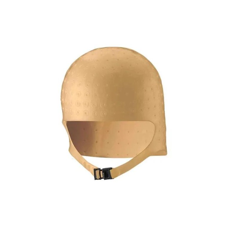 Gorro Mechas Silicona EspecialUtensiliosBarberpro.es