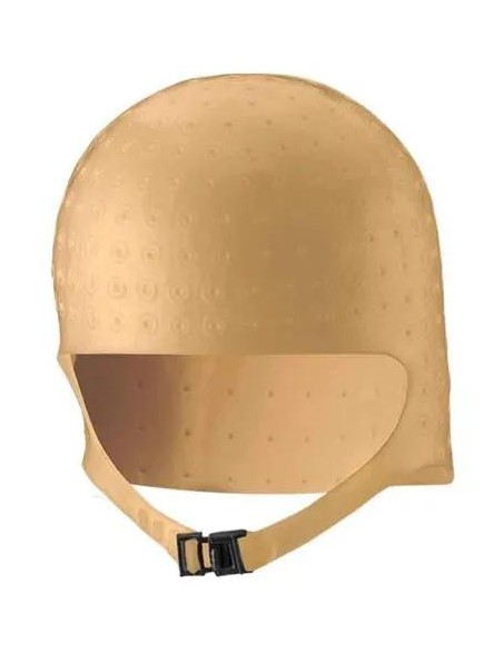 Gorro Mechas Silicona EspecialUtensiliosBarberpro.es