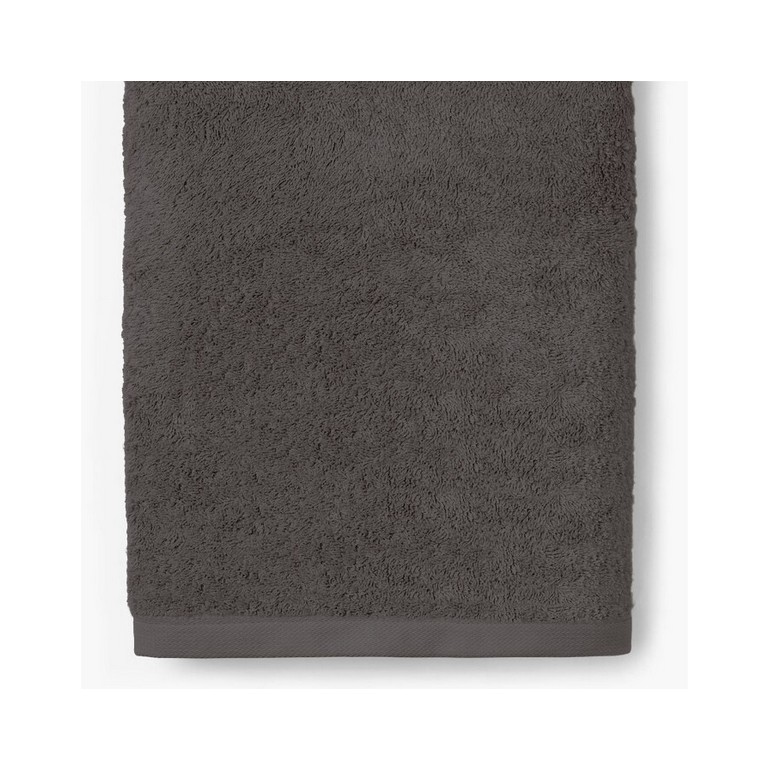 Barberpro.esToalla Peluqueria 100% Algodón 35 X 75 Gris OscuroCapas ,delantales y Toallas