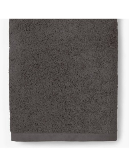 Barberpro.esToalla Peluqueria 100% Algodón 35 X 75 Gris OscuroCapas ,delantales y Toallas