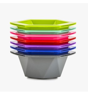 Pack 7 Bowl Colores... 2