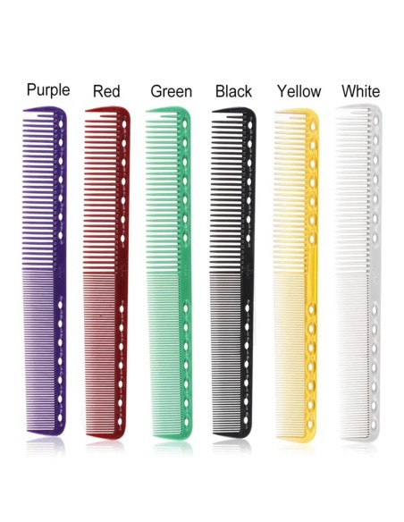 Peine de Corte Colores 18 cmPeines y Cepillos de PeluqueríaBarberpro.es