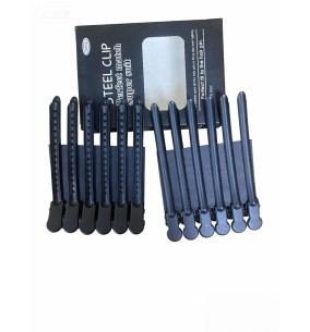 Pinza Metalica Negra... 2