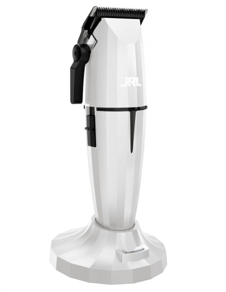 Máquina de Corte Clipper Onyx Ghost Blanca FF 2020C-B-W JRLMáquinas CorteBarberpro.es