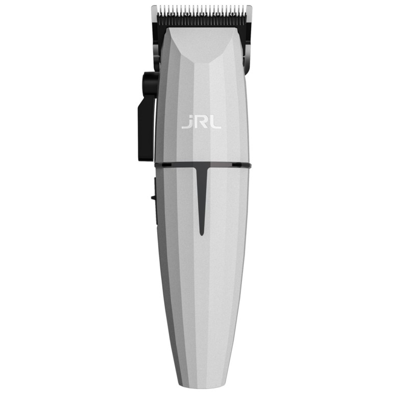 Máquina de Corte Clipper Onyx Ghost Blanca FF 2020C-B-W JRLMáquinas CorteBarberpro.es