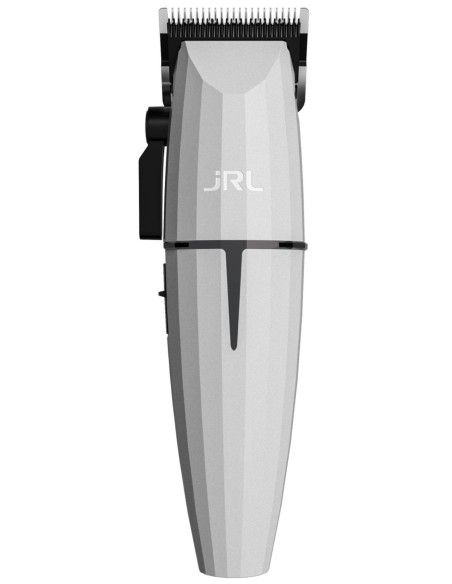 Máquina de Corte Clipper Onyx Ghost Blanca FF 2020C-B-W JRLMáquinas CorteBarberpro.es