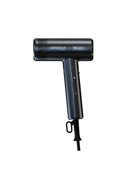 Secador Vanquish Compact WahlSecadoresBarberpro.es