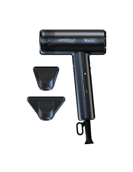 Secador Vanquish Compact WahlSecadoresBarberpro.es